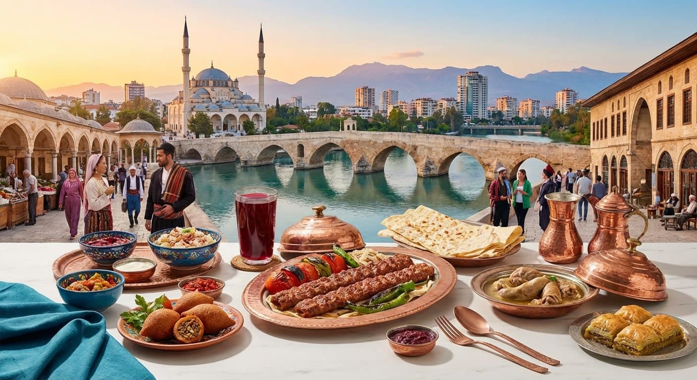 Adana