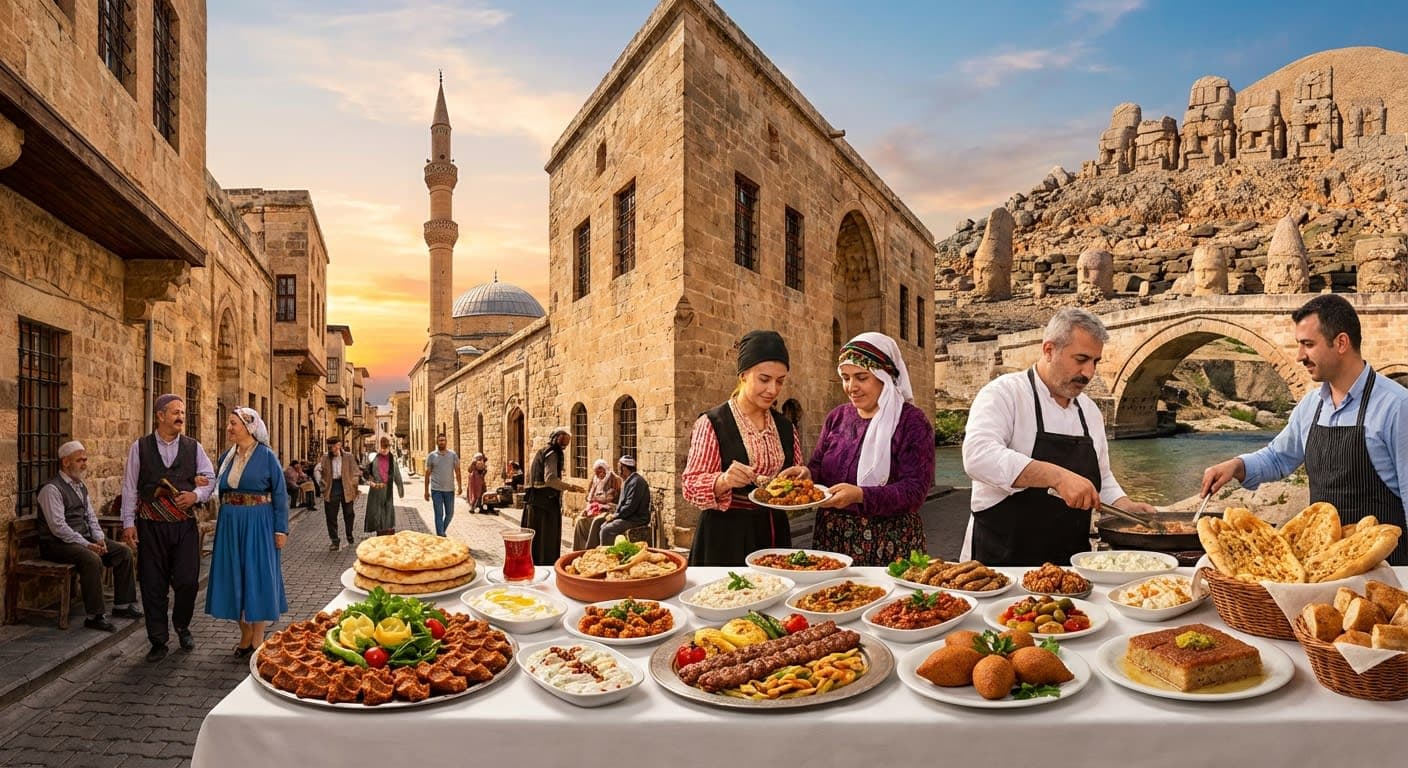 Adıyaman