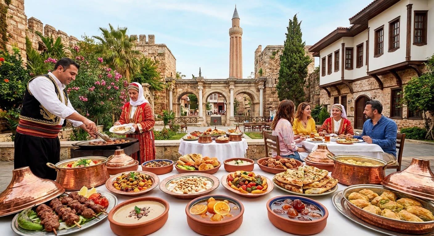 Antalya