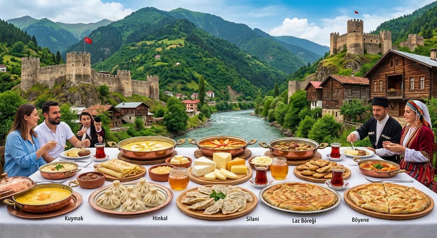 Artvin