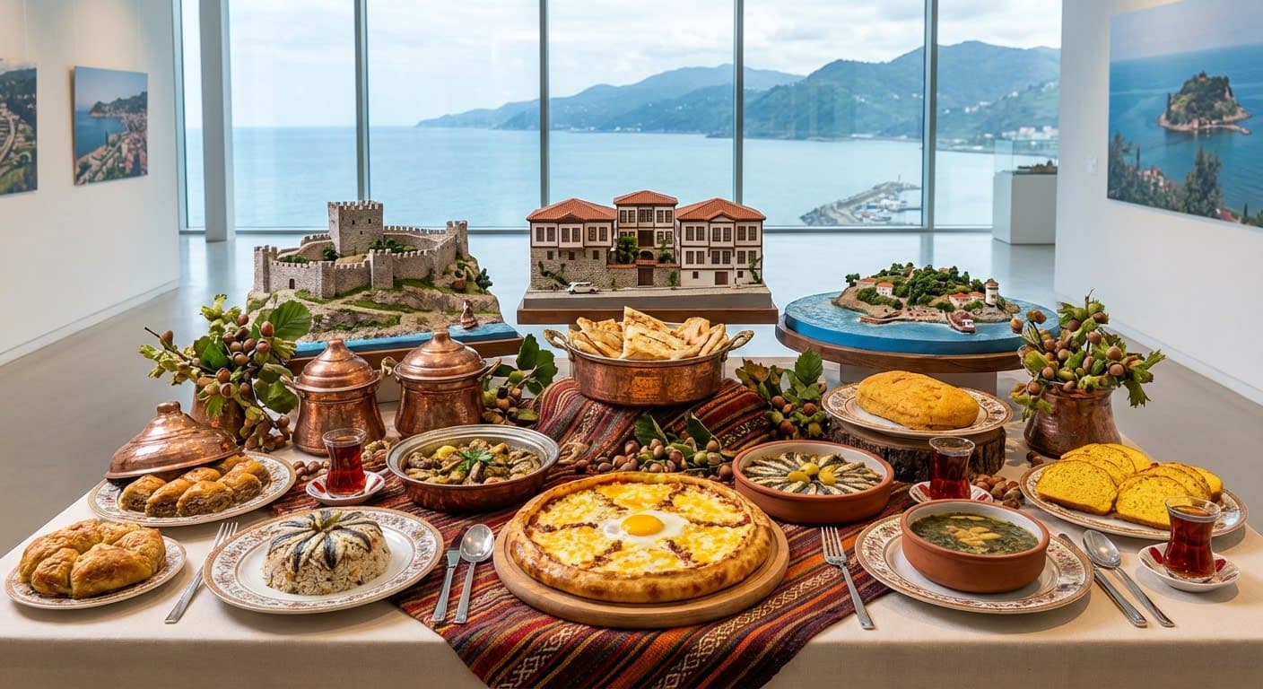Giresun