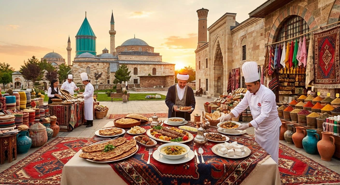 Konya