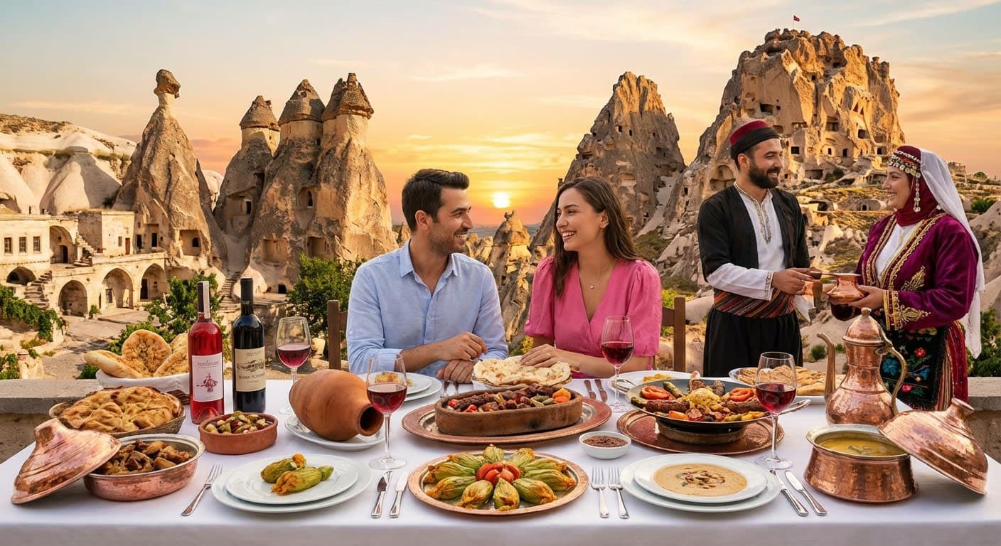 Nevşehir