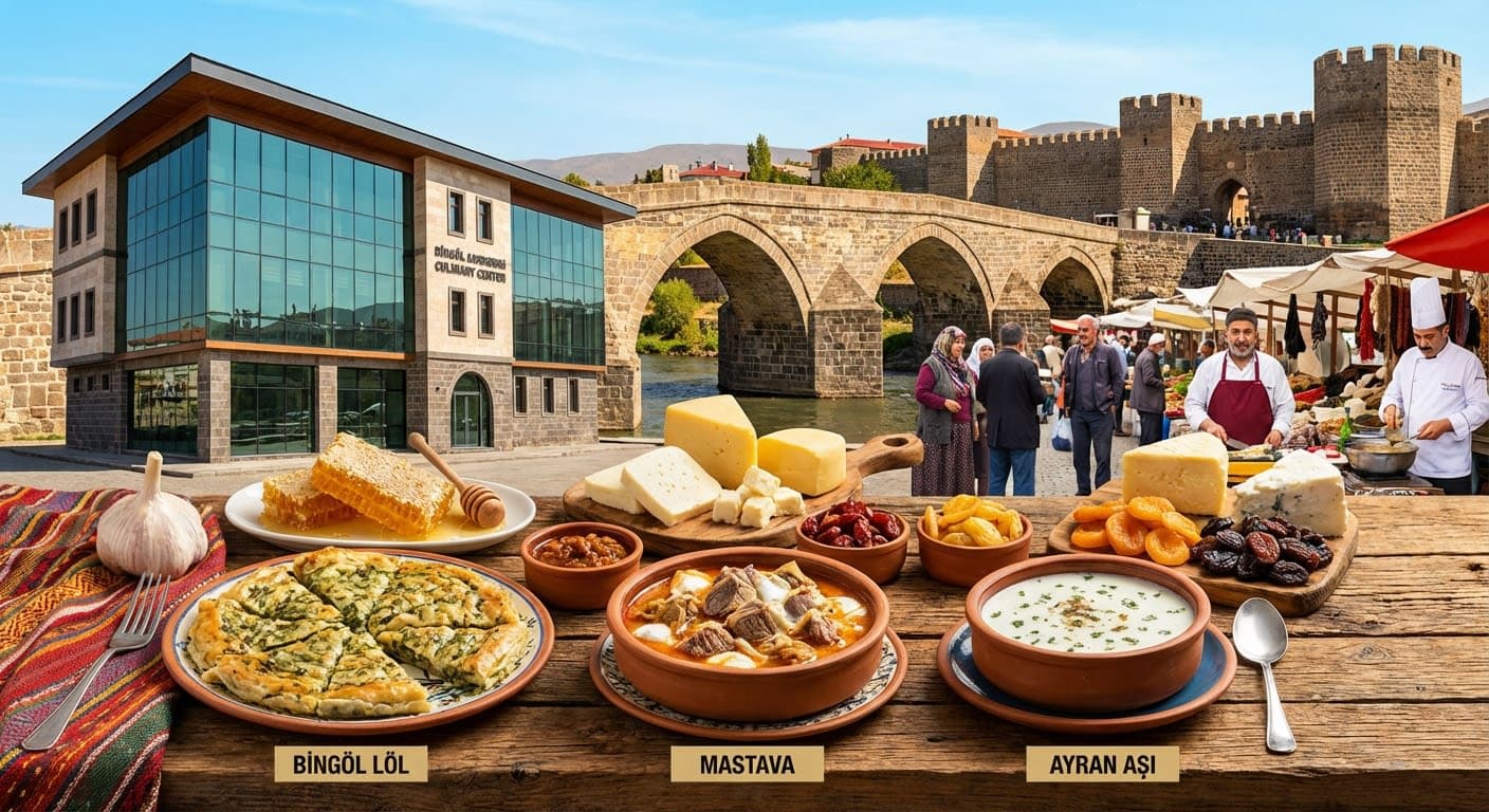 Bingöl
