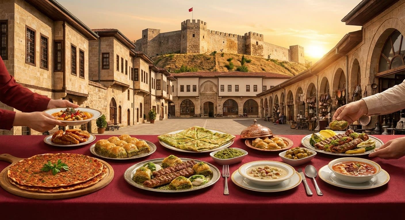 Gaziantep