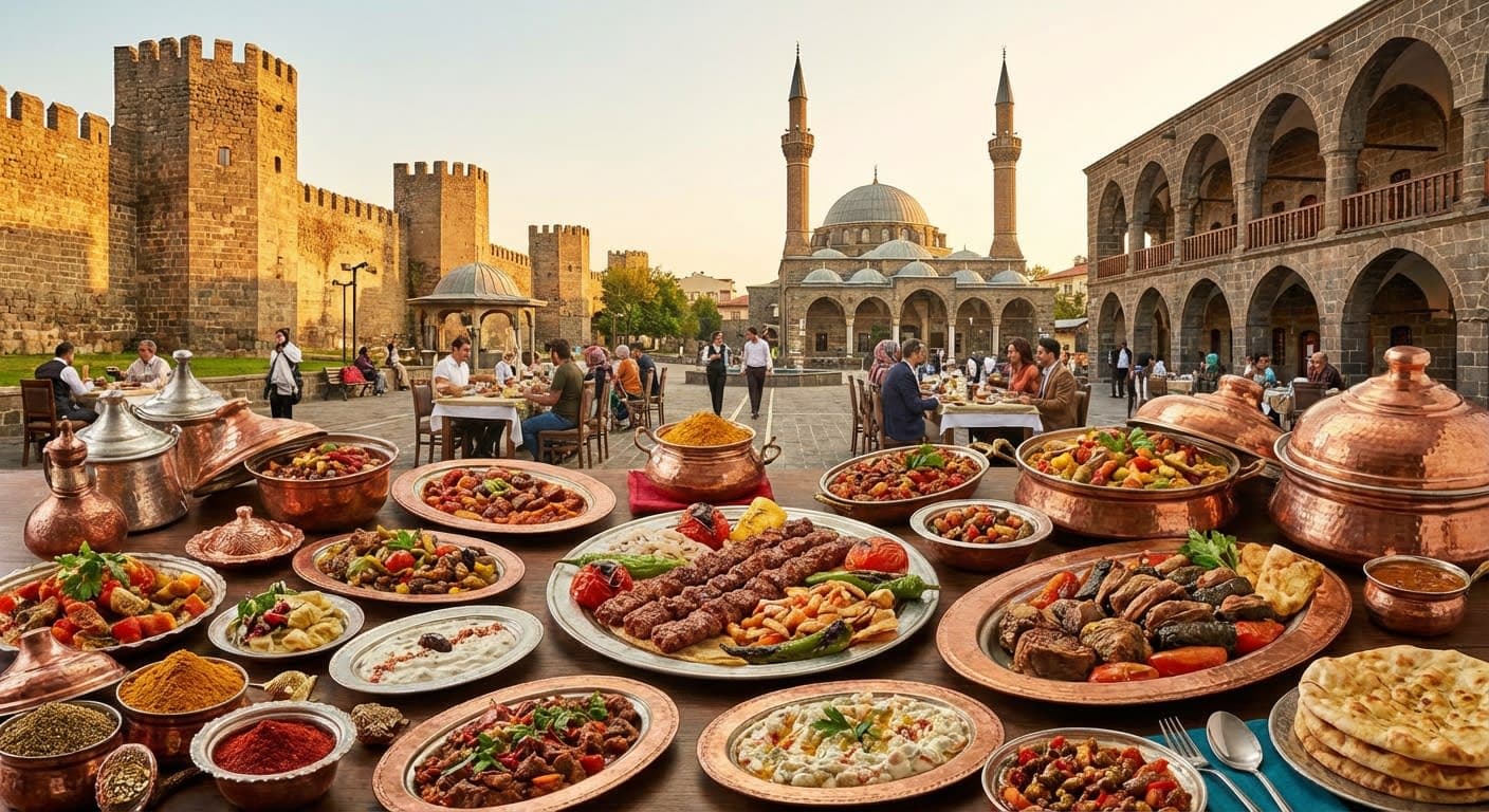 Diyarbakır