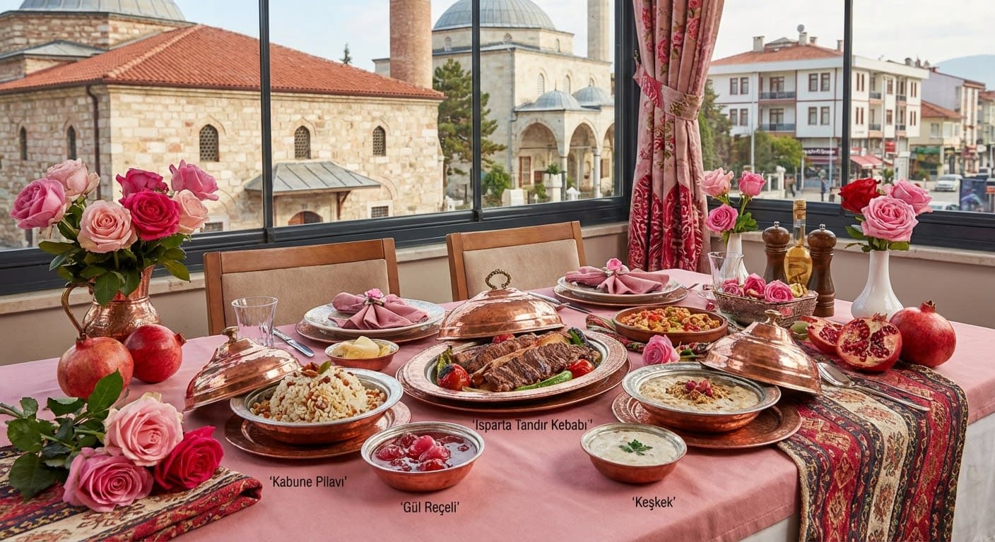 Isparta